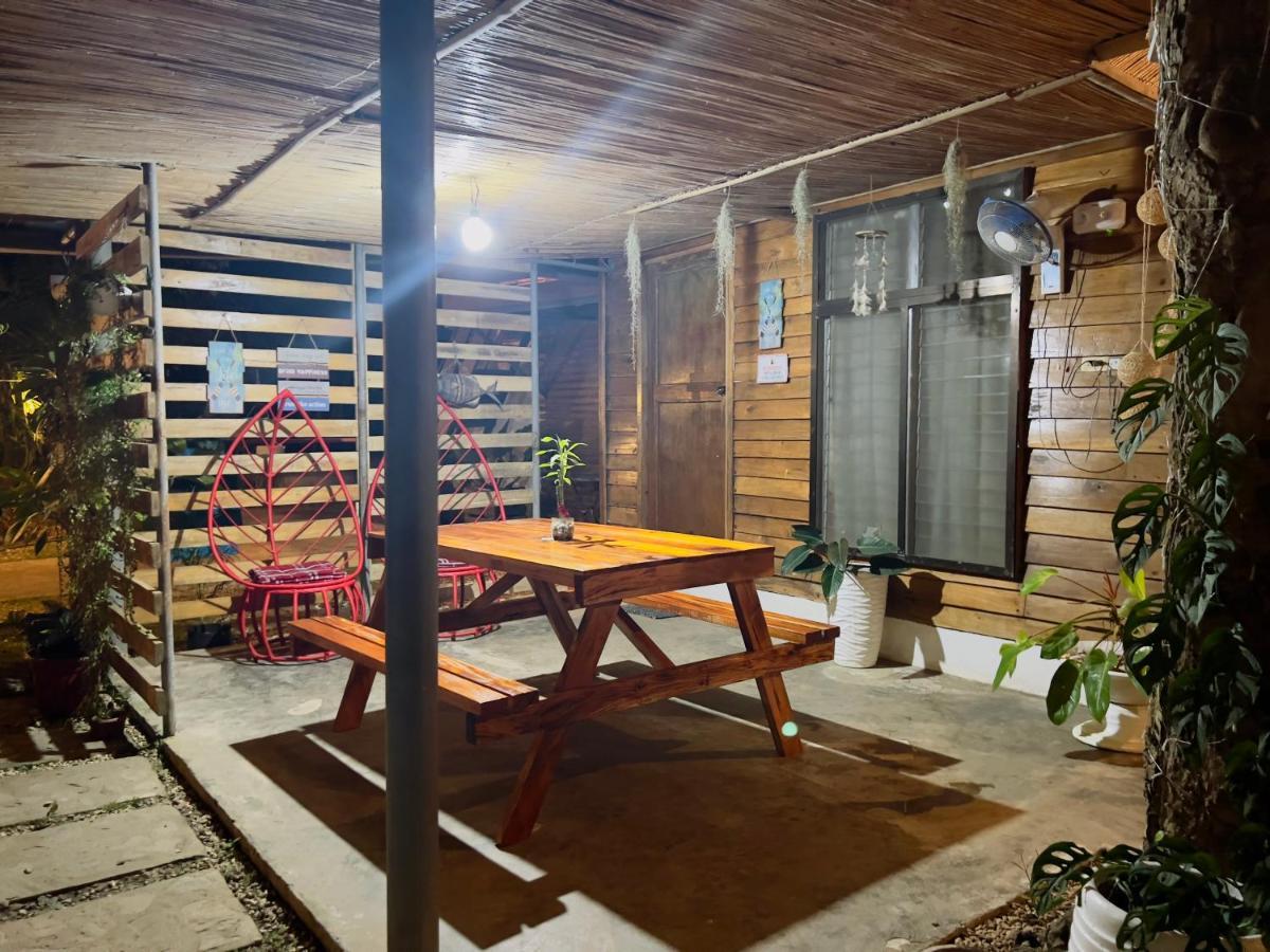 Bohol Island Homestay Dauis Exterior photo