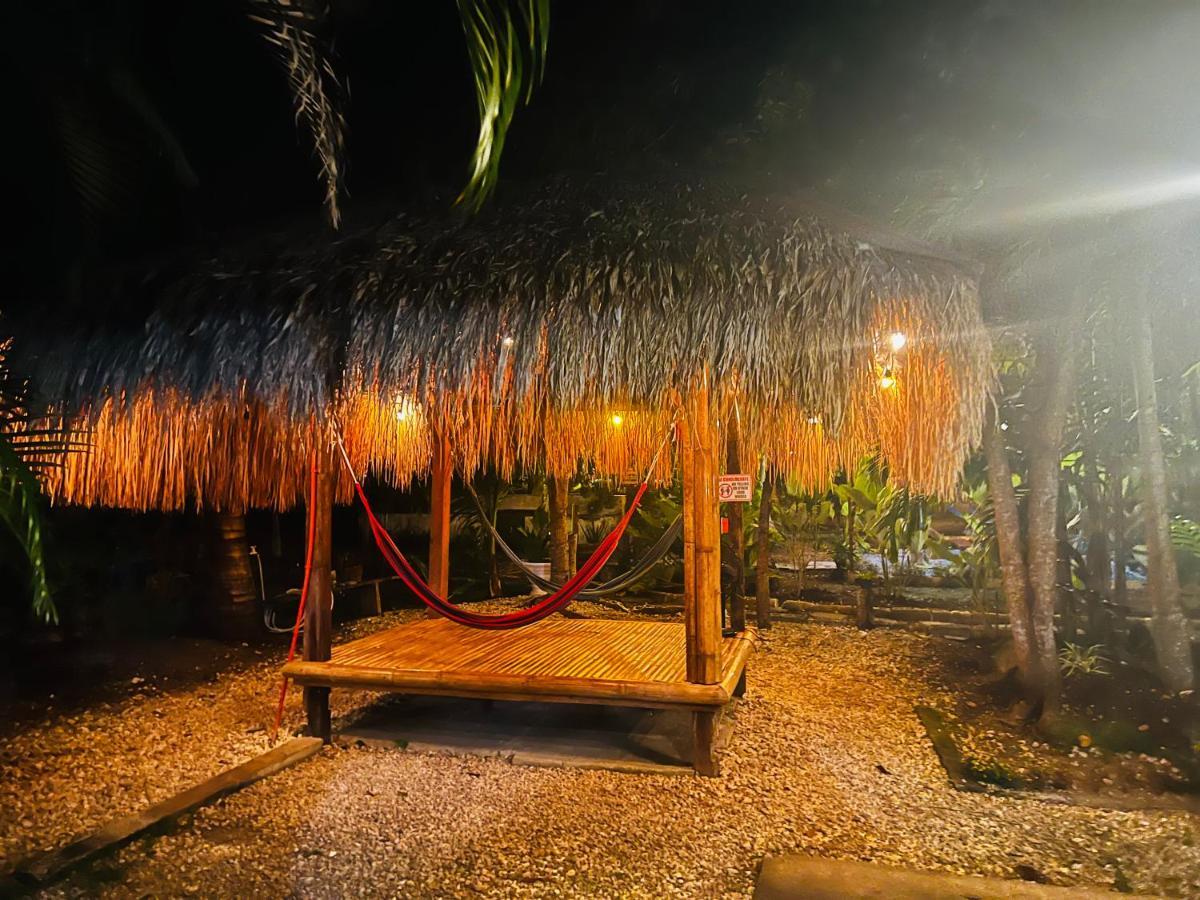 Bohol Island Homestay Dauis Exterior photo