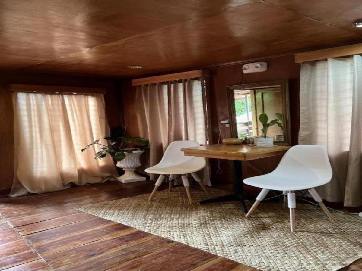 Bohol Island Homestay Dauis Exterior photo