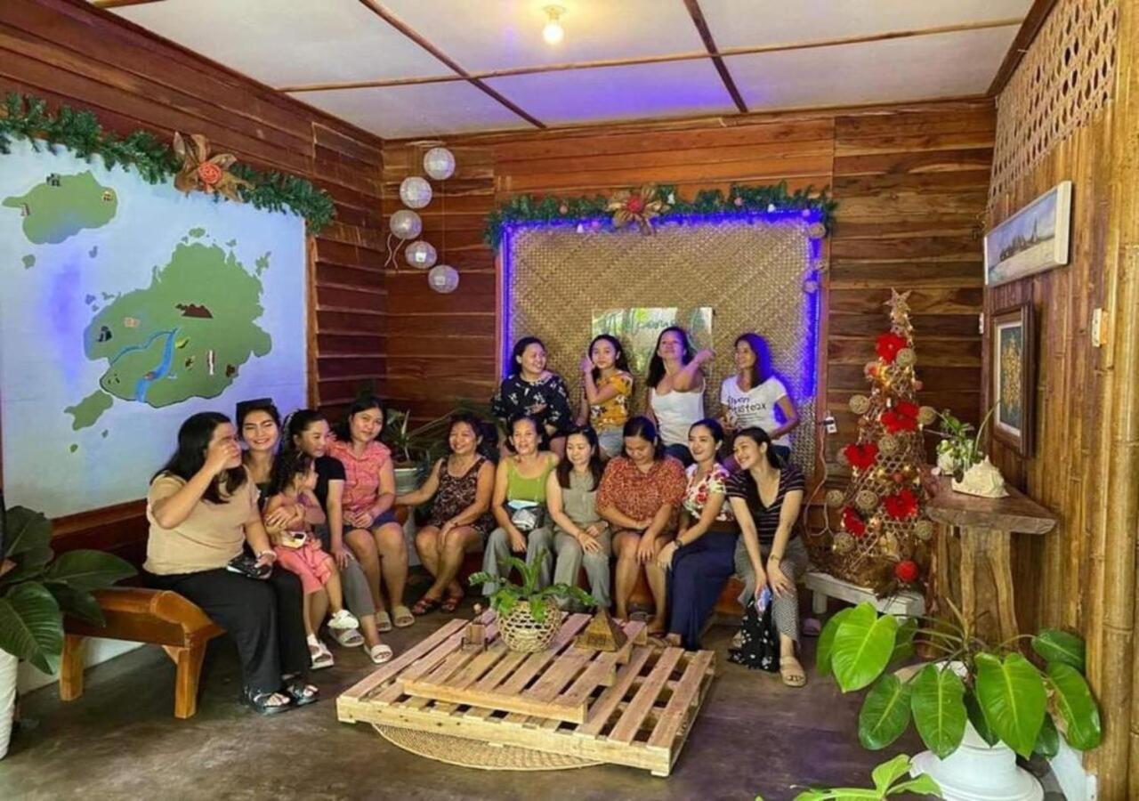 Bohol Island Homestay Dauis Exterior photo